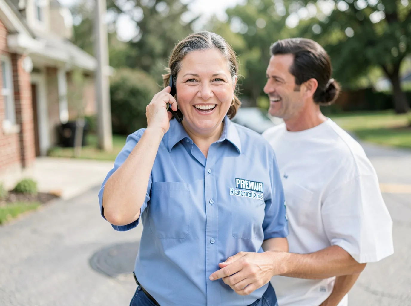 Water Damage Restoration Evansville, IN FAQs